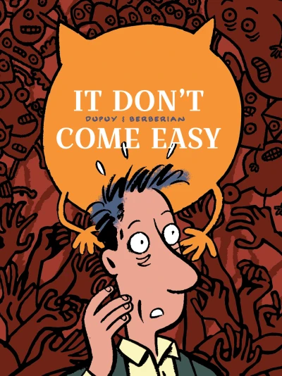 It Don't Come Easy (Trade Paperback, 2018) - Series 