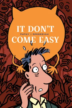 It Don't Come Easy