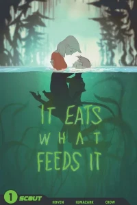 It Eats What Feeds It