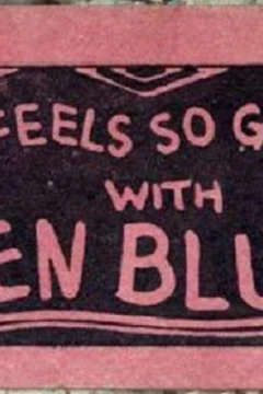 It Feels So Good with Ben Blue