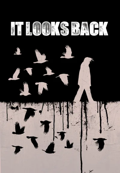 It Looks Back (Trade Paperback, 2018) - Series 