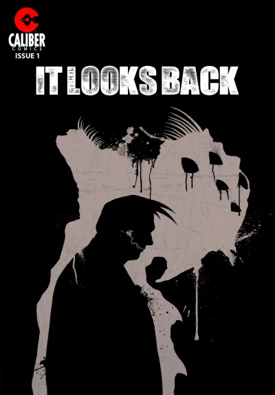 It Looks Back (Trade Paperback, 2018) - Series 