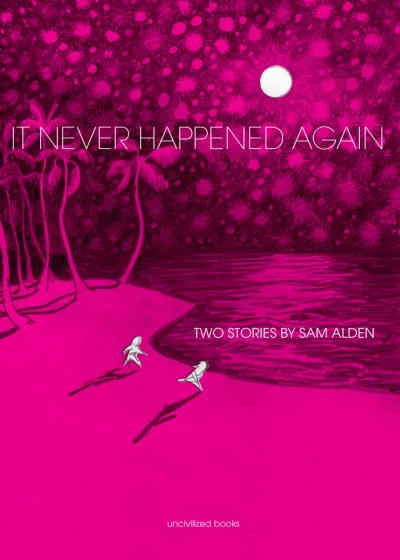 It Never Happened Again (2014) - Series 