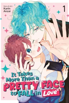 It Takes More Than a Pretty Face to Fall in Love