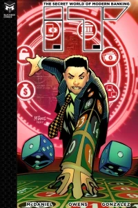 I.T. The Secret World of Modern Banking