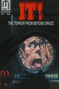 IT! The Terror From Beyond Space