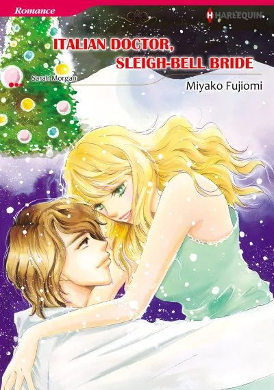 Italian Doctor, Sleigh-Bell Bride (2014) - Series 
