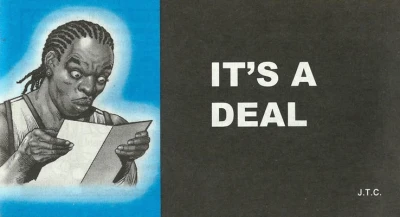 It's a Deal (2009) - Series 