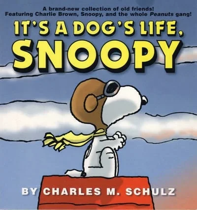 It's a Dog's Life, Snoopy (2001) - Series 