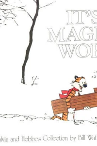 It's a Magical World