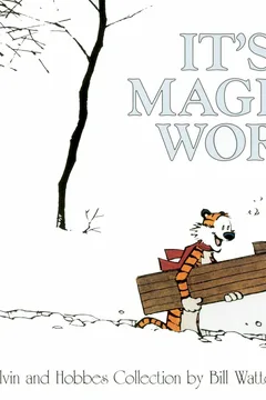 It's a Magical World