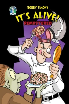It's Alive! Remastered