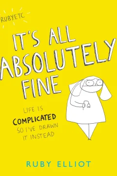 It's All Absolutely Fine