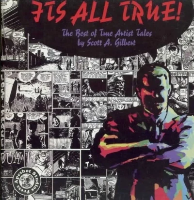 Apeshot Studios Press