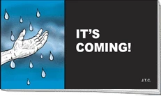 It's Coming (2000) - Series 