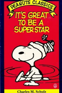 It's Great to Be a Superstar