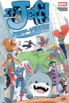 It's Jeff: Jeff-Verse