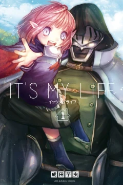 It's My Life
