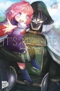 It's My Life