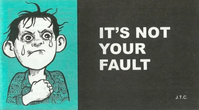 It's Not Your Fault (2009) - Series 