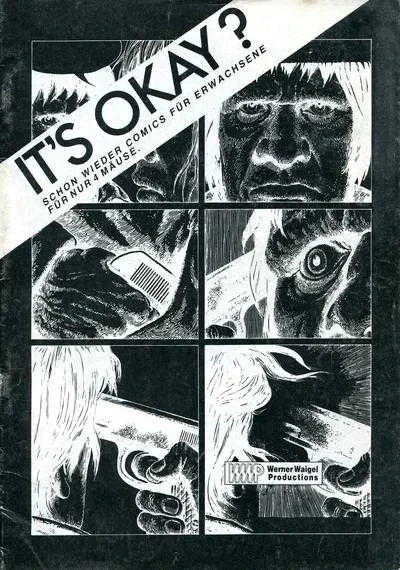 It's okay? (1983) - Series 