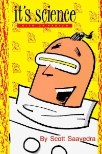 It's Science with Dr. Radium Special