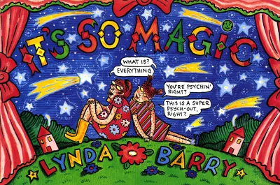 It’s So Magic (Hardcover, 2022) - Series 