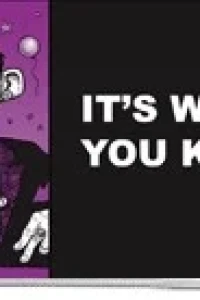 It's Who You Know
