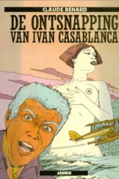 Ivan Casablanca