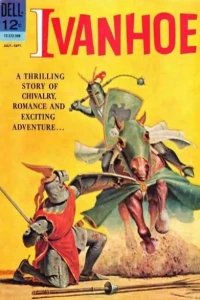 Ivanhoe