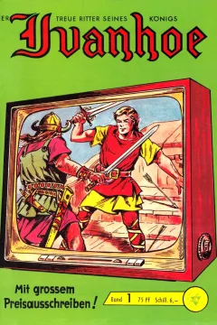 Ivanhoe