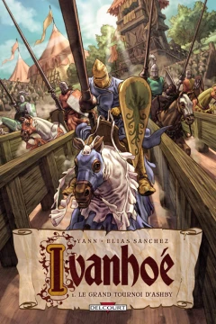 Ivanhoé