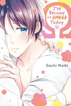 I've Become an Omega Today