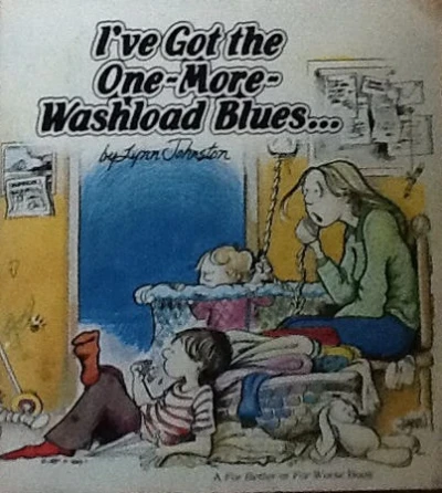 I've Got the One-More-Washload Blues... (1981) - Series 