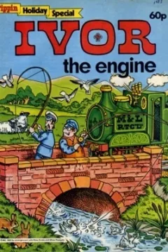 Ivor the Engine Holiday Special