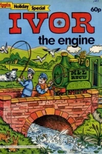 Ivor the Engine Holiday Special