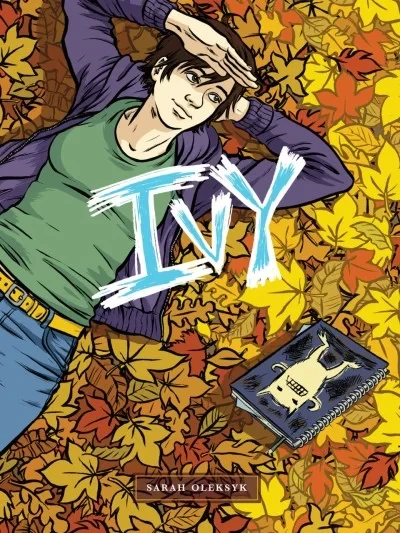 Ivy (2011) - Series 