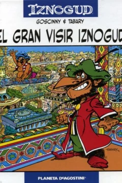 Iznogud