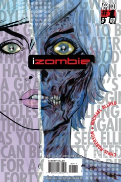 iZombie