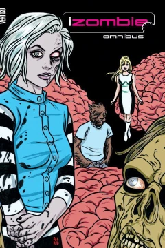 iZombie Omnibus