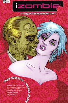 iZombie: Repossession