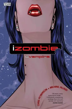 iZombie: uVampire