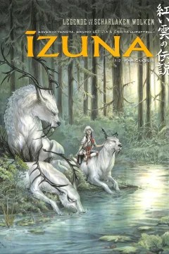 Izuna