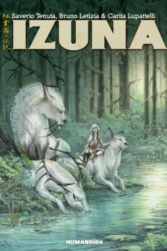 Izuna