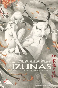 Izunas: Intégrale