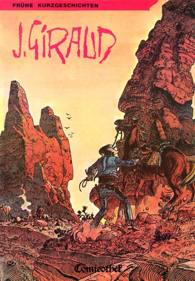 J. Giraud (1987) - Series 