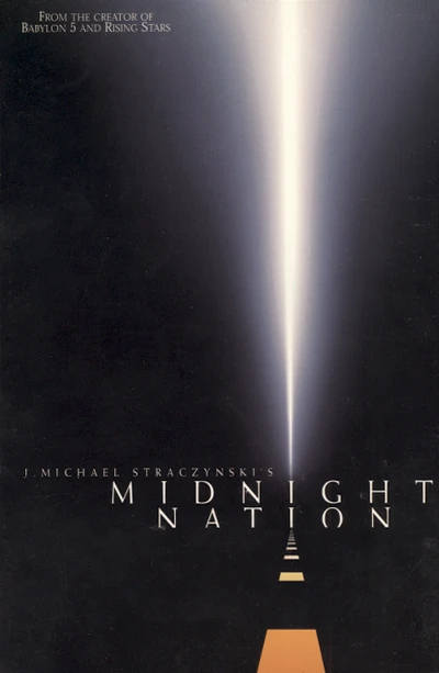 J. Michael Straczynski's Midnight Nation (2003) - Series 