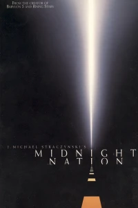 J. Michael Straczynski's Midnight Nation