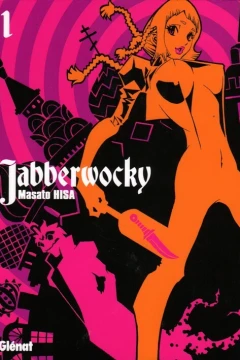 Jabberwocky