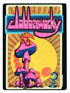 Jabberwocky - Series 